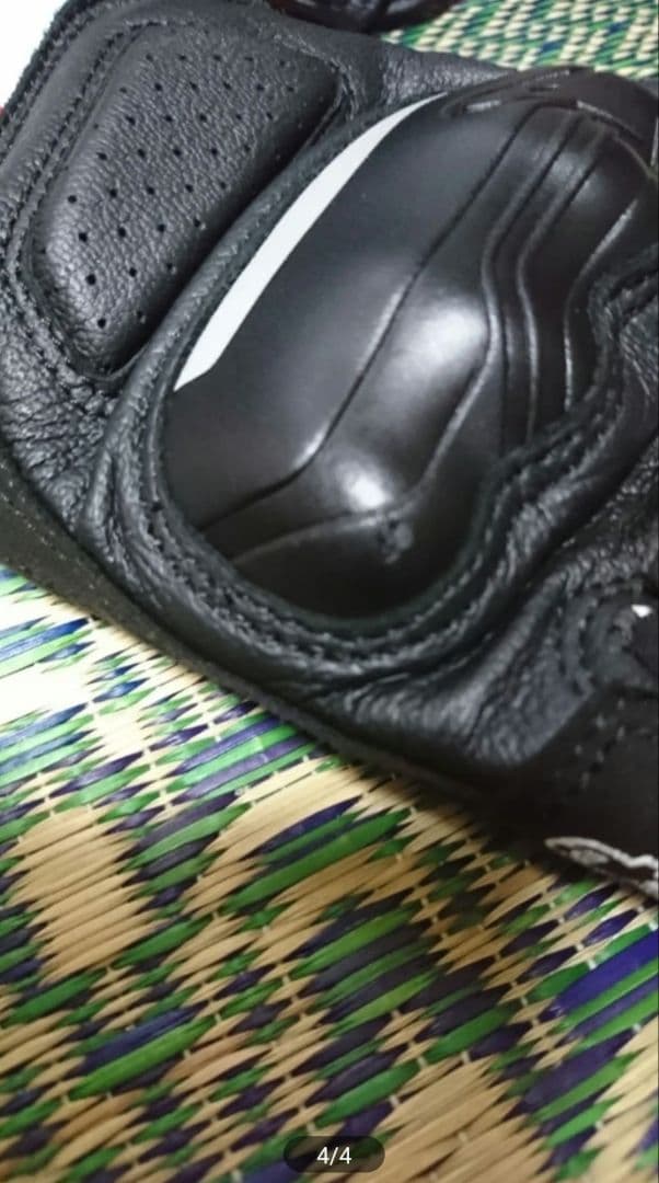 アルパインスターズ バイクグローブ　SP-8 Mサイズ