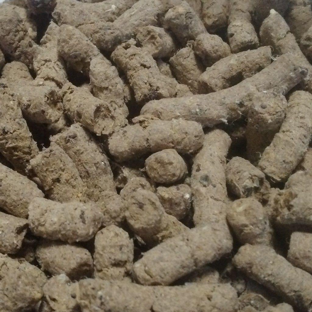 スーパーカムイ3kg(業務用1kg×3袋)犬猫小動物のしつけトレーニングフード