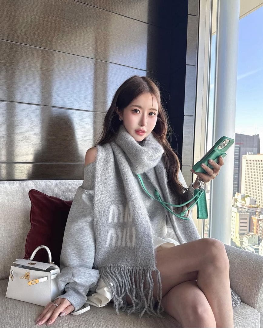 K『新品未使用』iPhone15proケースのみ★鈴木亜美さん