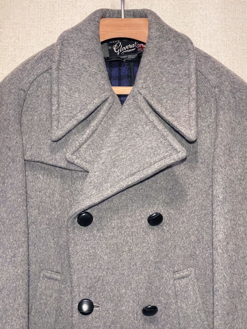 Gloverall グローバーオール　オーバーコート