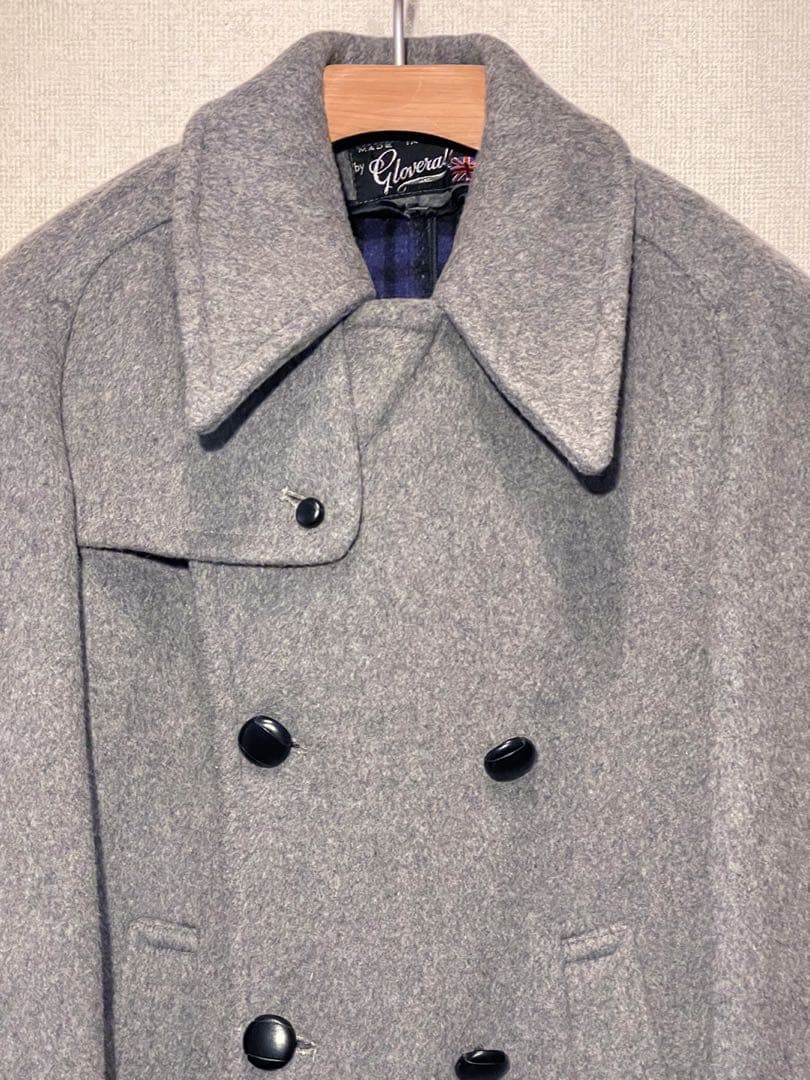 Gloverall グローバーオール　オーバーコート
