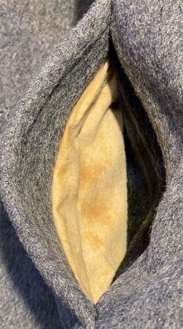 Gloverall グローバーオール　オーバーコート