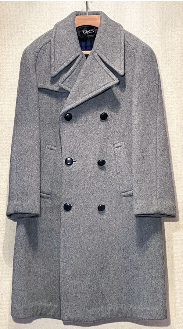 Gloverall グローバーオール　オーバーコート