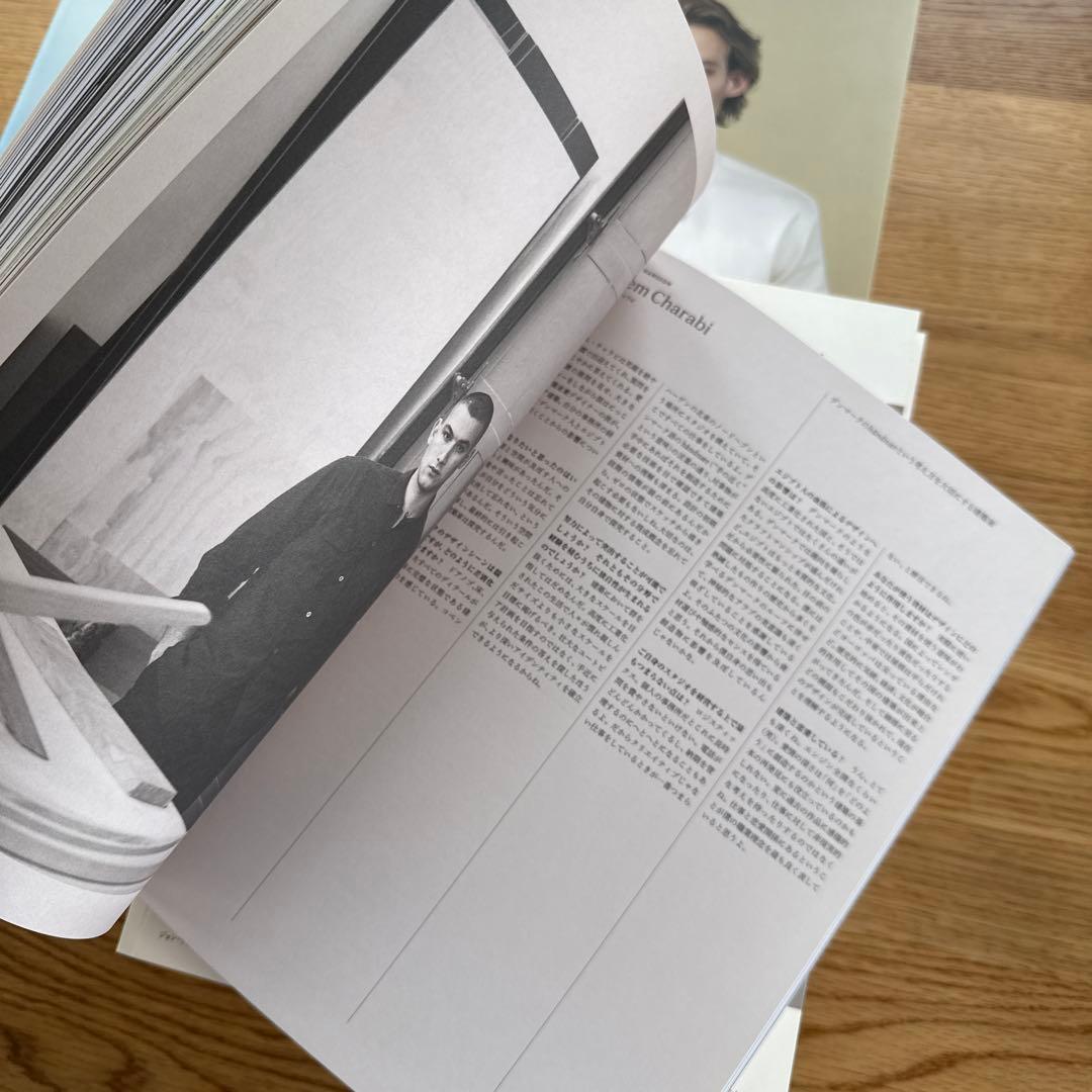 KINFOLK 2〜7、KINFOLK JAPAN 1〜24