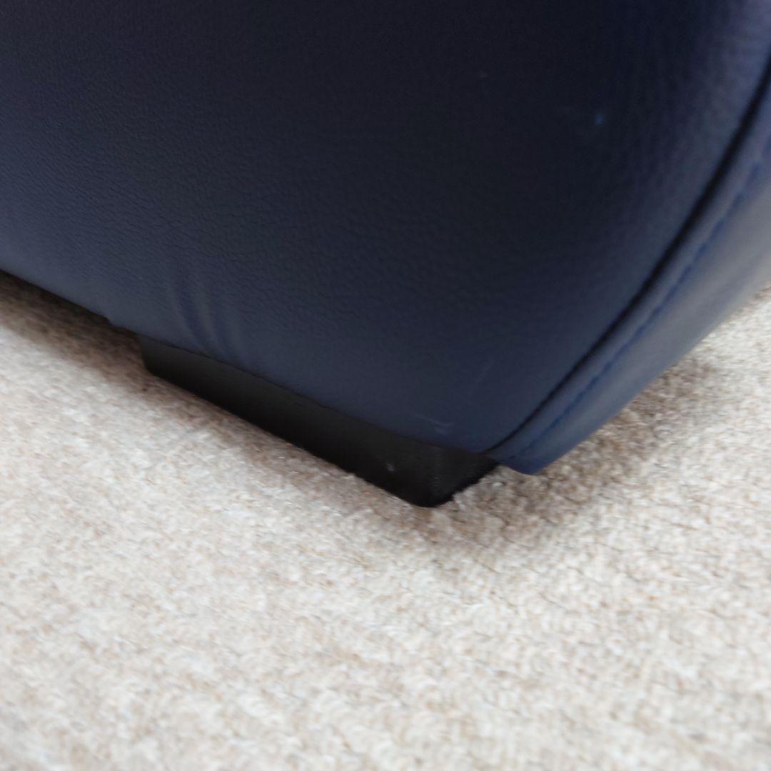 そら様7/6までの出品　ローソファー　ジータ　2.5人掛け