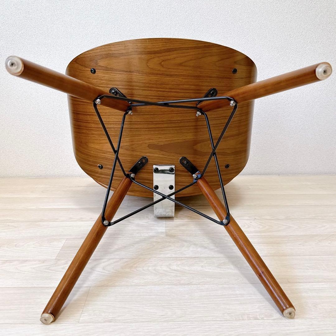 【美品】ブルチーノ ダイニングチェア　椅子　二脚セット　インテリア