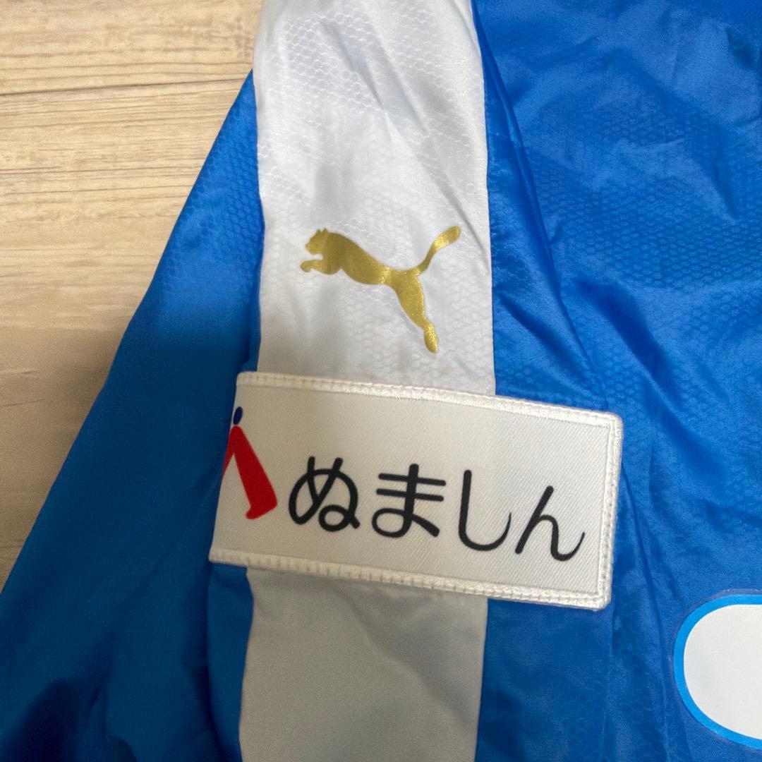 アスルクラロ沼津　ピステ上下