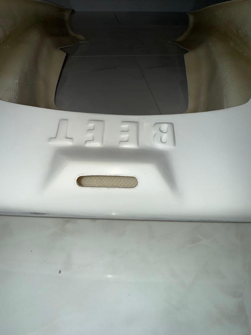 CBXBEETハイマウントテールコミネイノウエ希少レア物初期