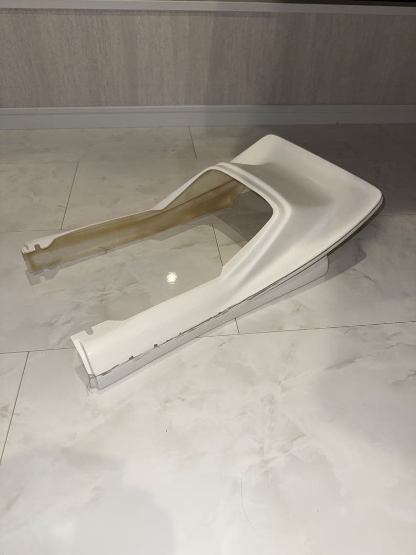 CBXBEETハイマウントテールコミネイノウエ希少レア物初期