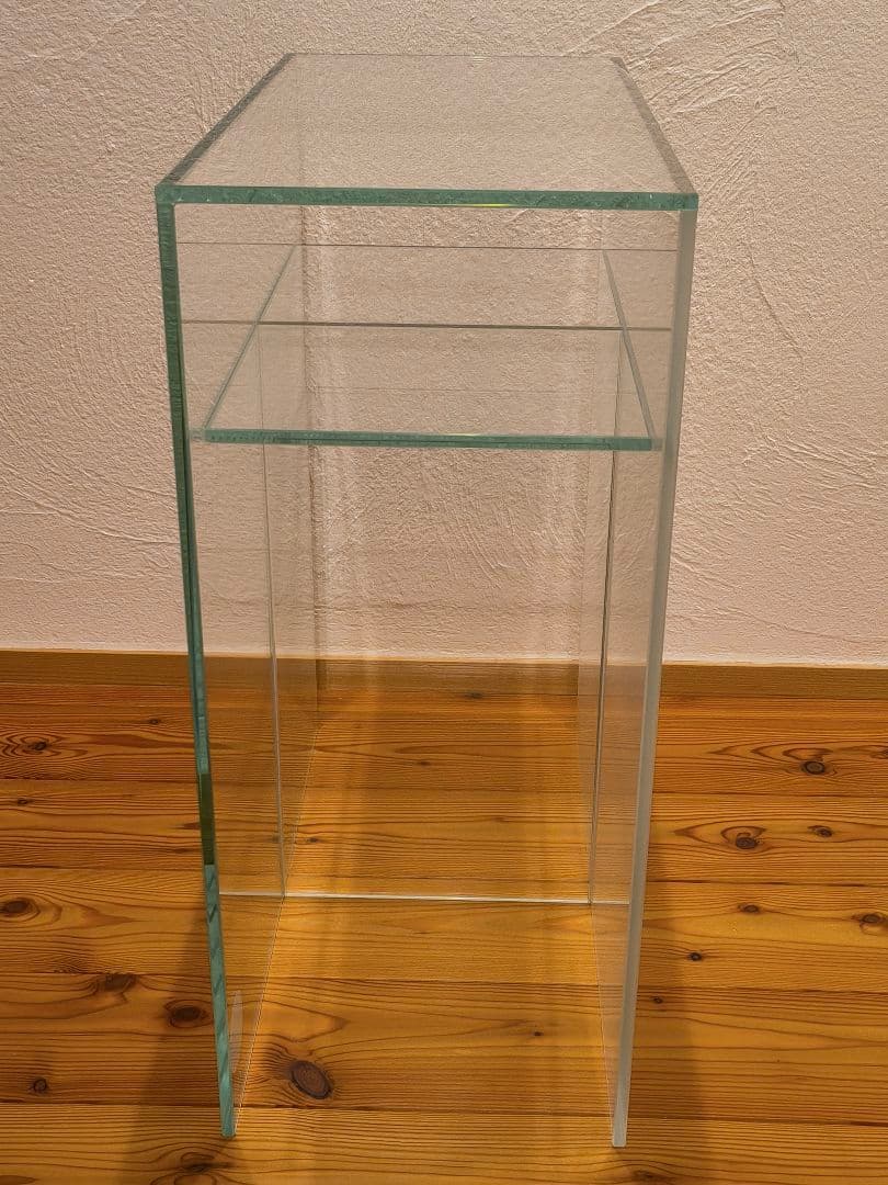 ADA キューブキャビネット ミスト W600×D300