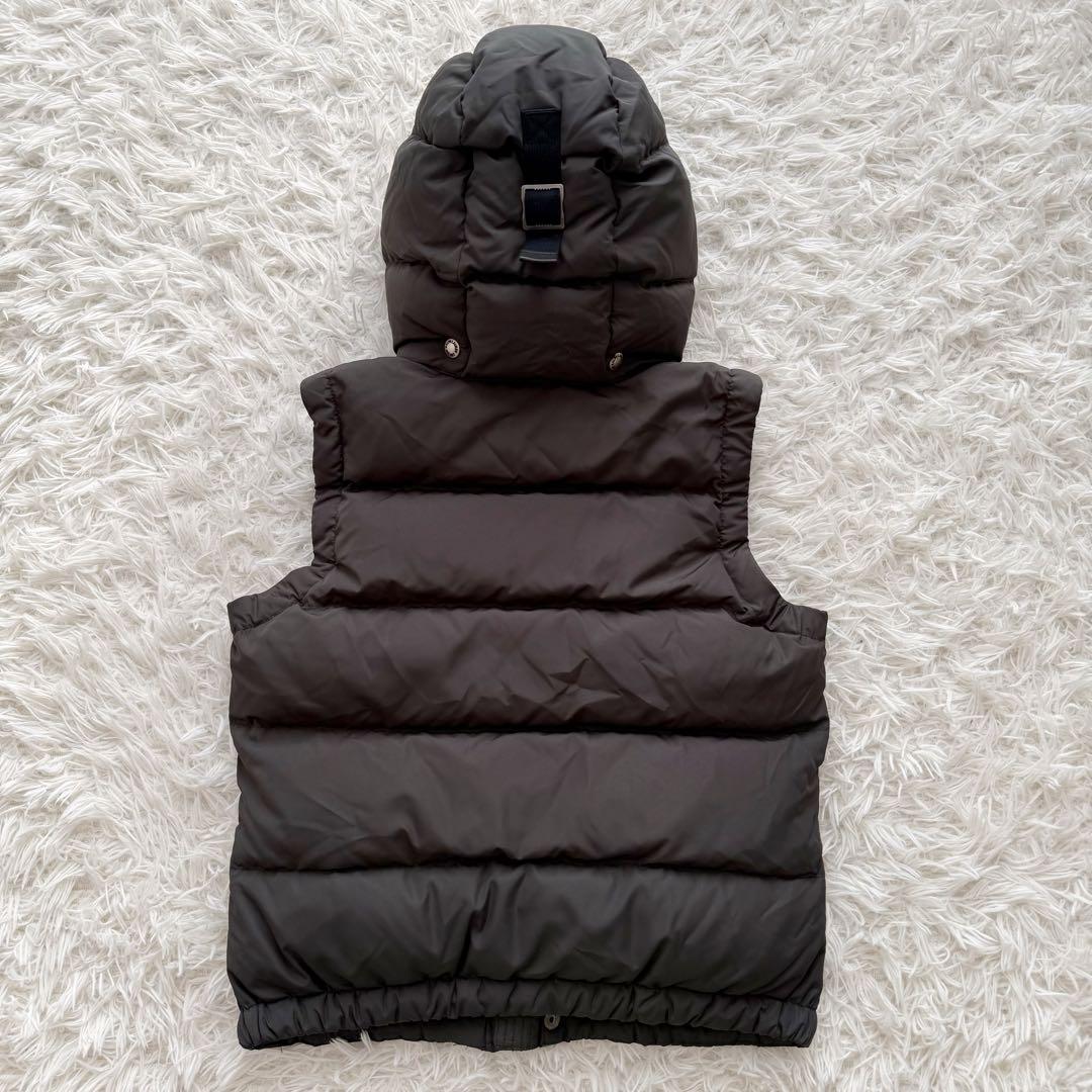 現行タグ⭐︎2WAY POLO RALPH LAUREN ダウンベストXS