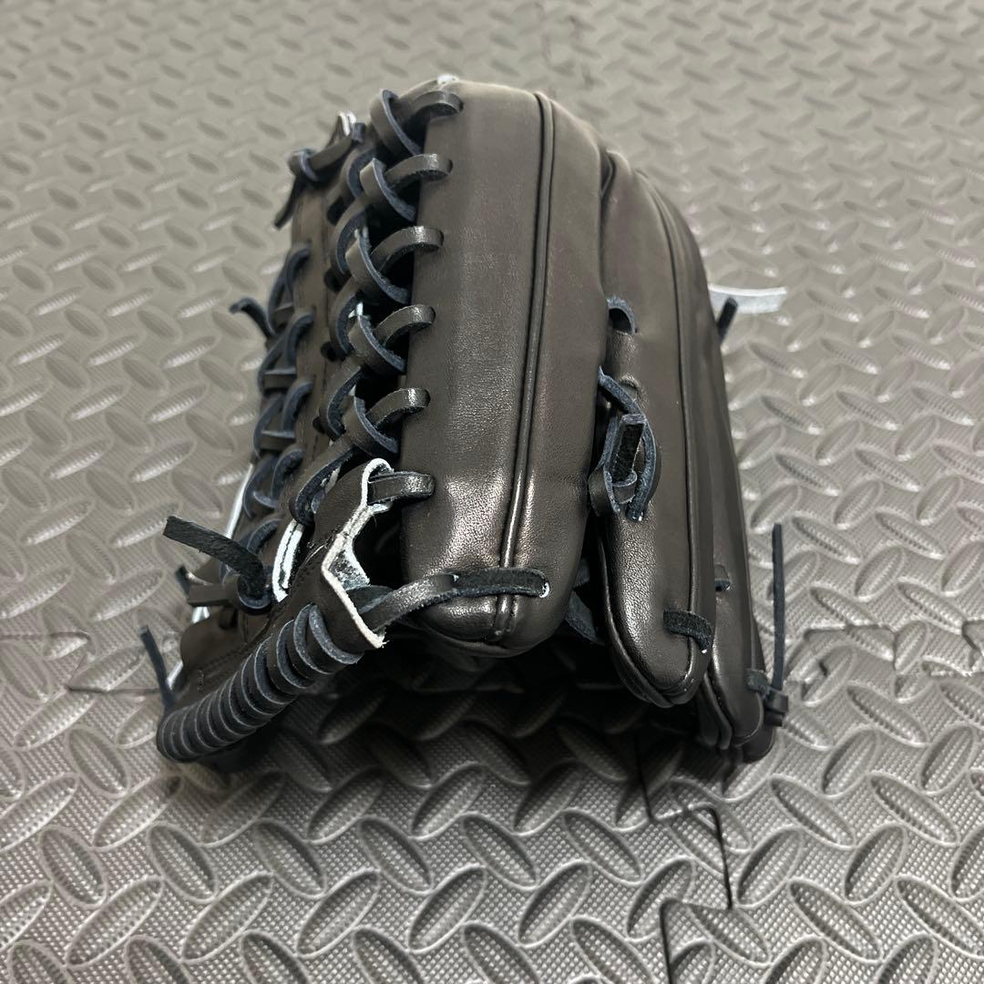 【新品】　YGS 山本グラブスタジオ硬式外野手用