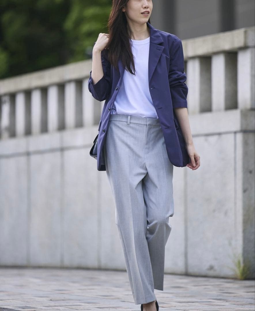 新品 Makuake STRETCH BARRIER JKT & PT