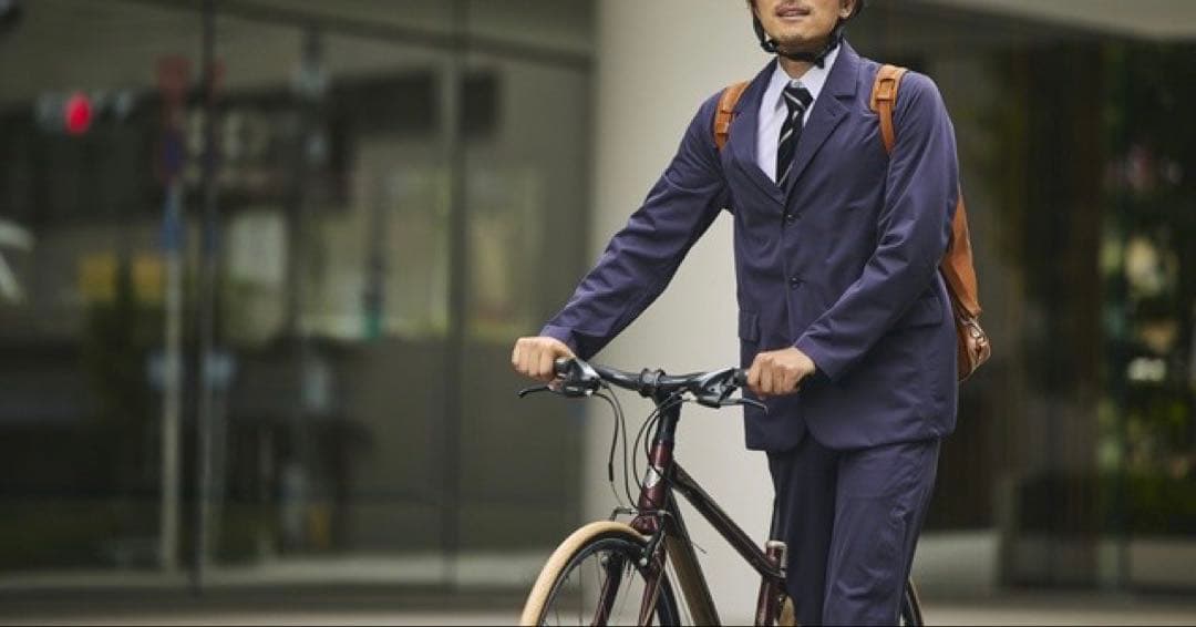 新品 Makuake STRETCH BARRIER JKT & PT