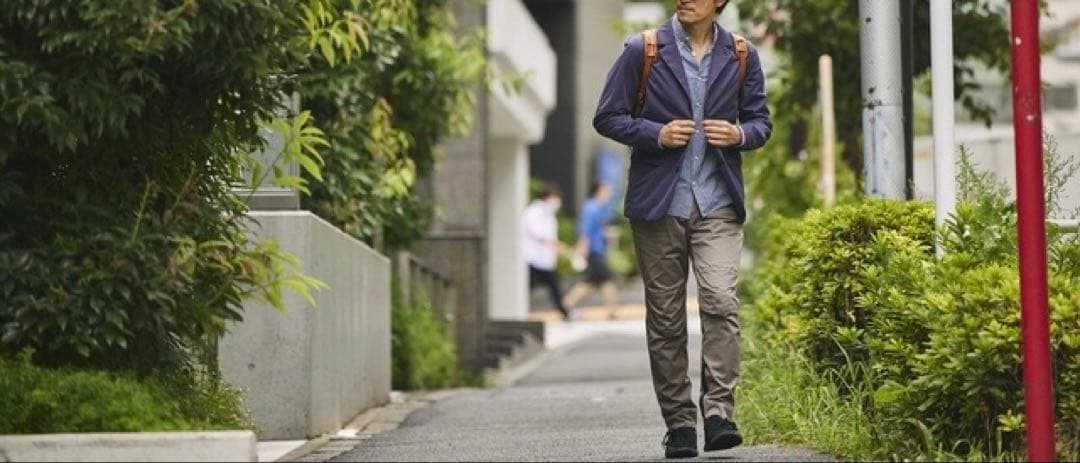 新品 Makuake STRETCH BARRIER JKT & PT