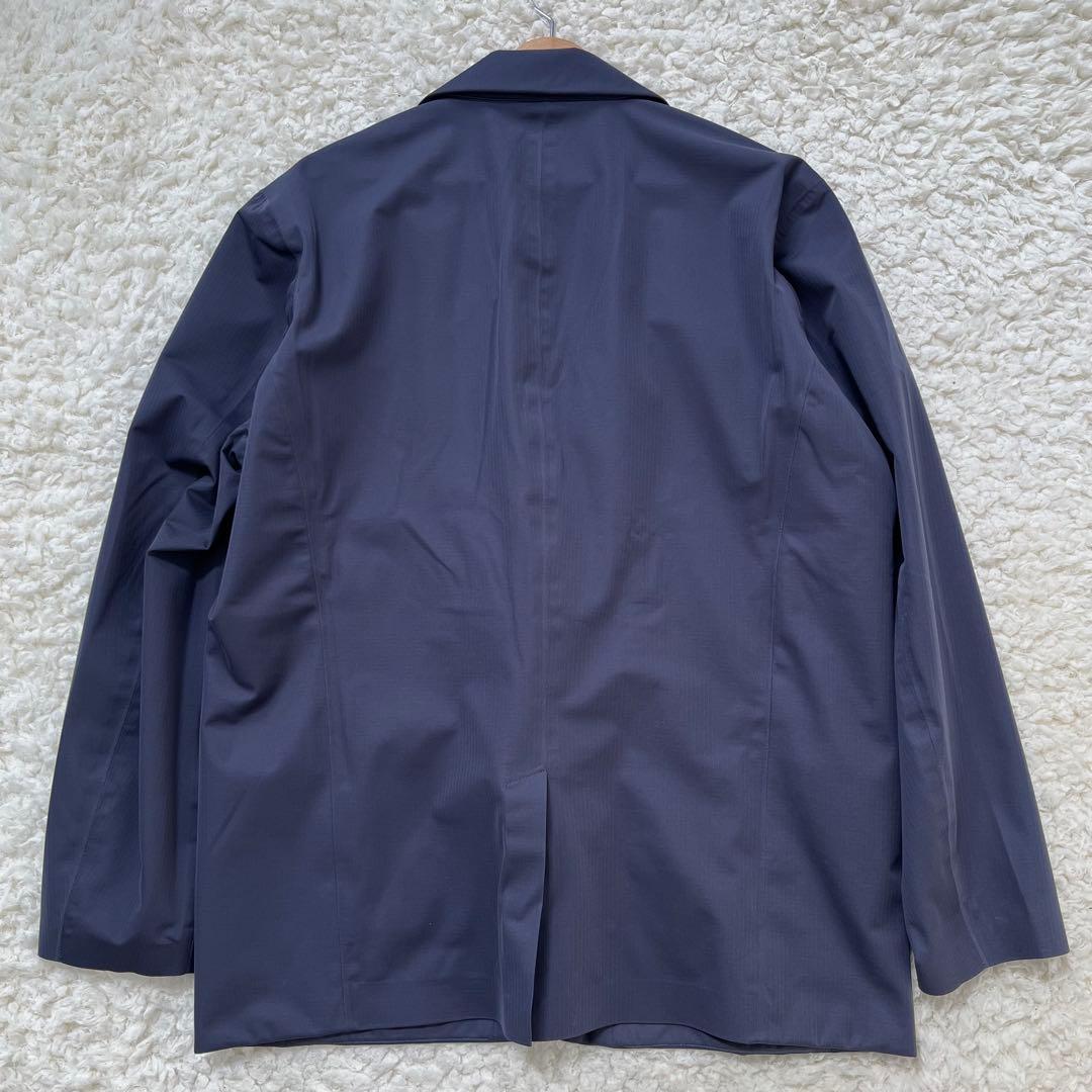 新品 Makuake STRETCH BARRIER JKT & PT