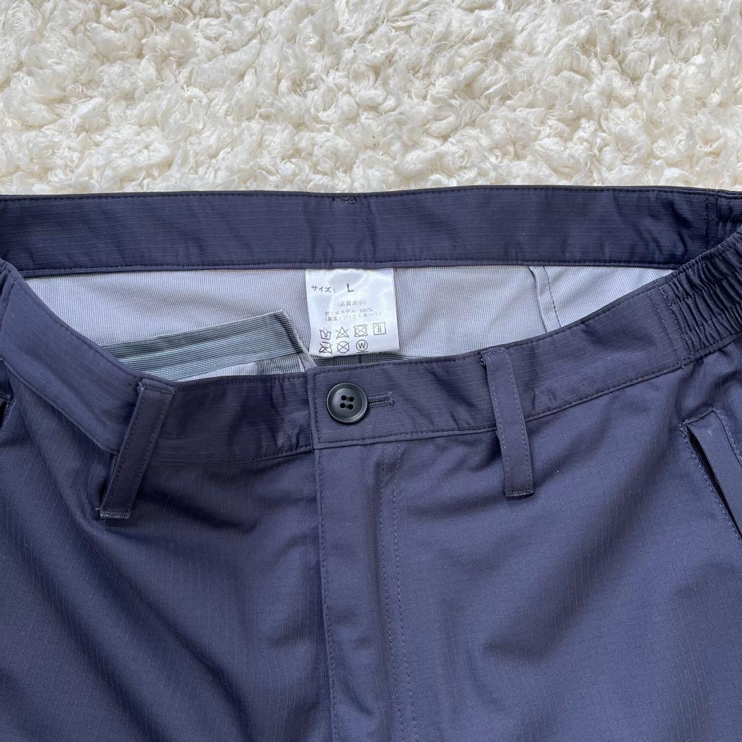 新品 Makuake STRETCH BARRIER JKT & PT