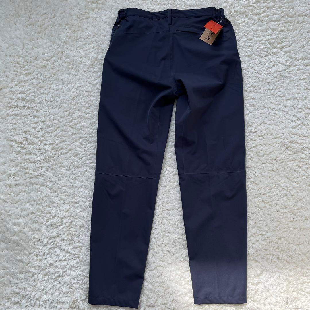 新品 Makuake STRETCH BARRIER JKT & PT