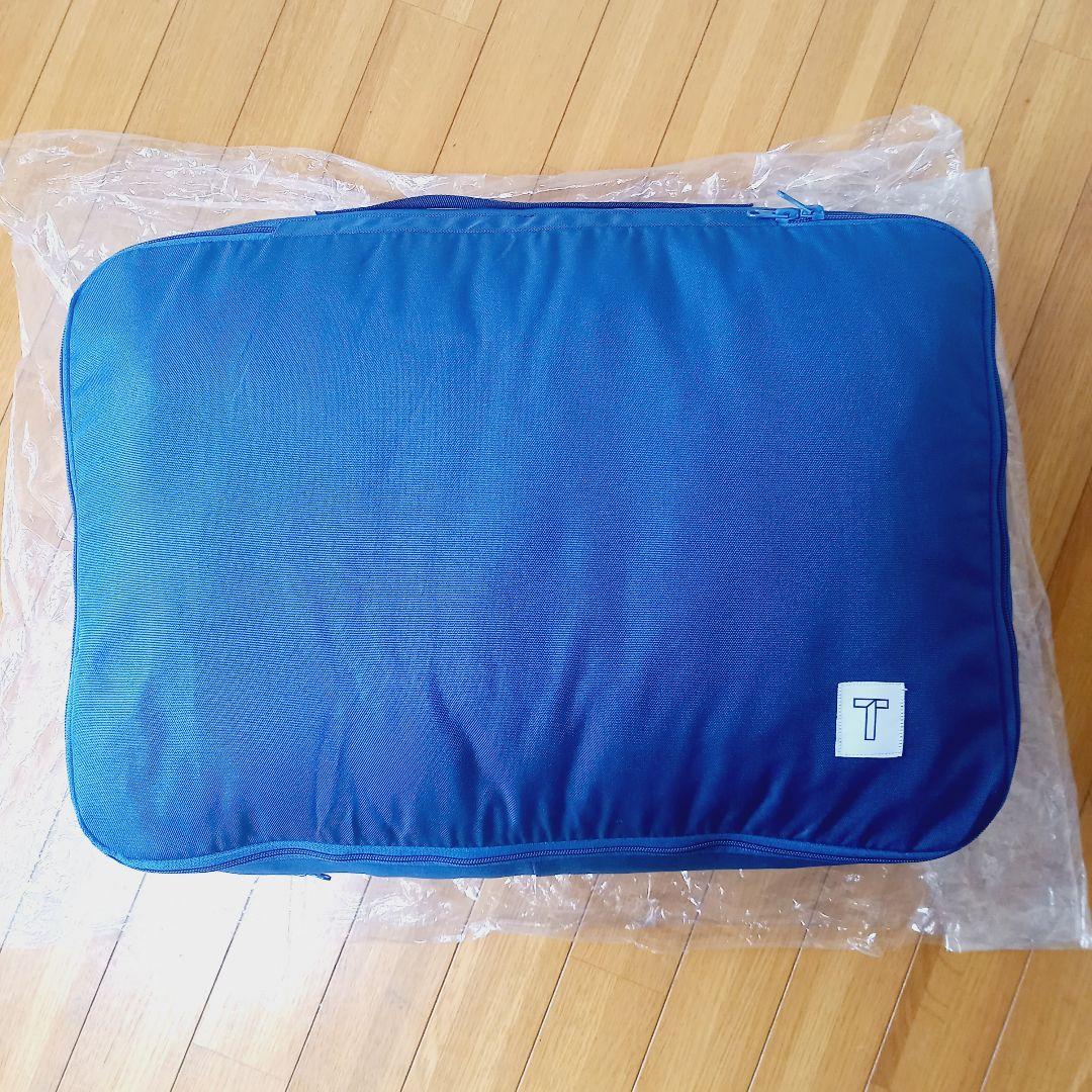 【真冬用掛け布団】BAKUNE Comforter Warm ブラウン