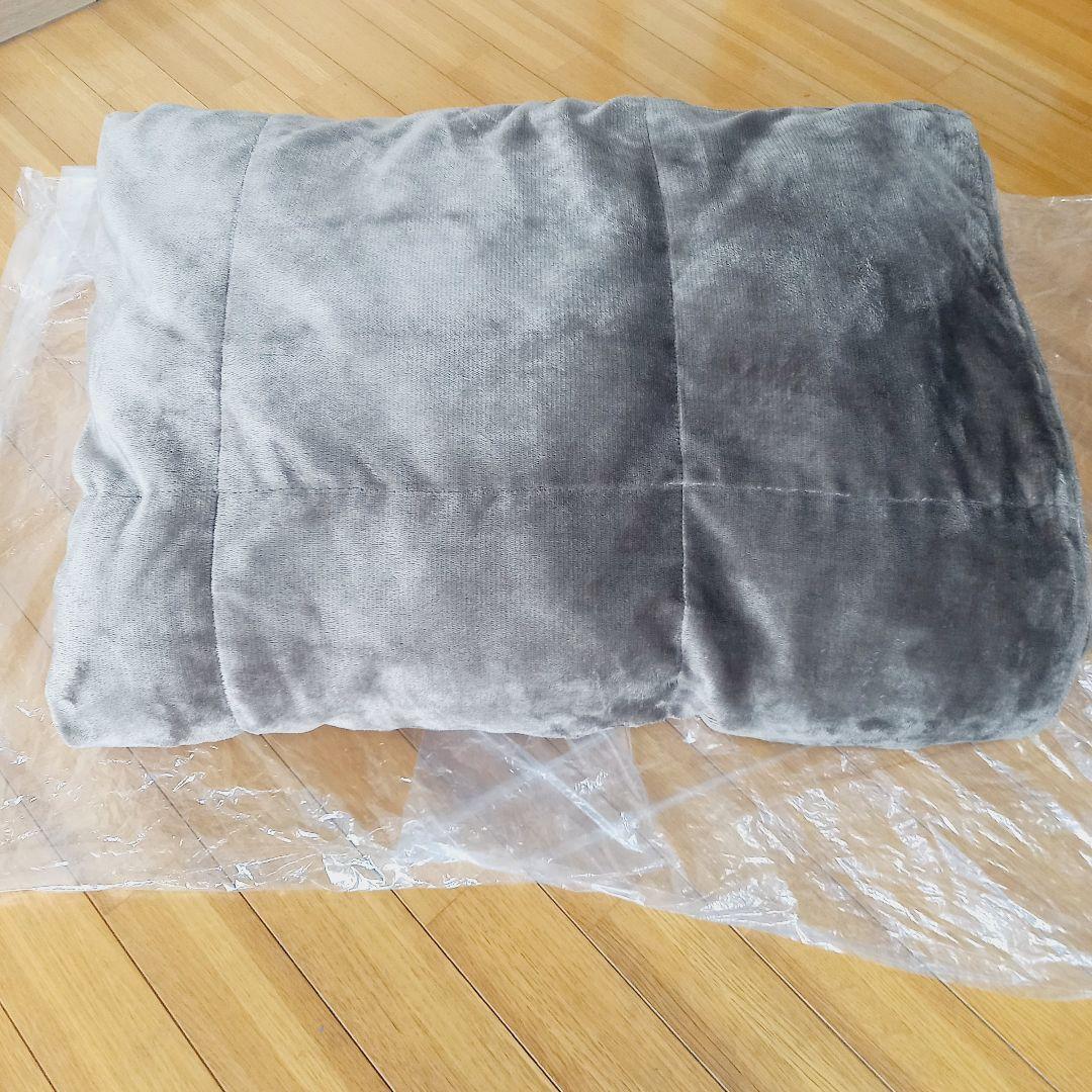 【真冬用掛け布団】BAKUNE Comforter Warm ブラウン