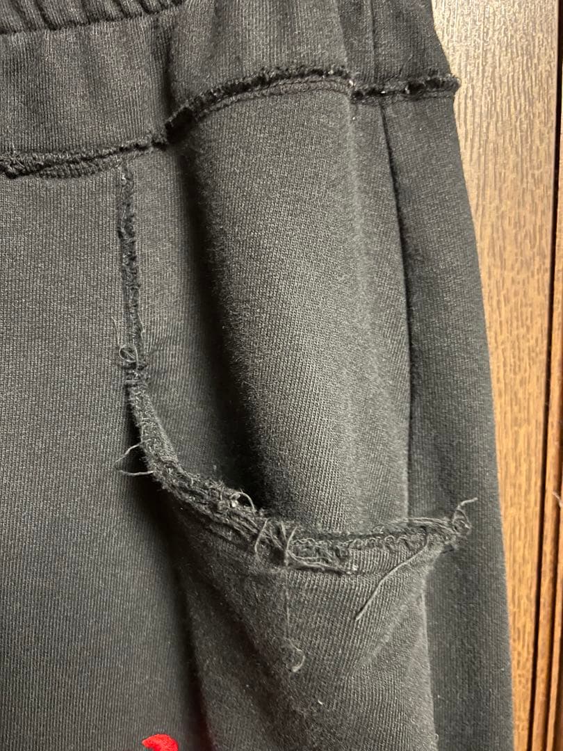 cvtvlist ctls usual sweat pants サイズ1