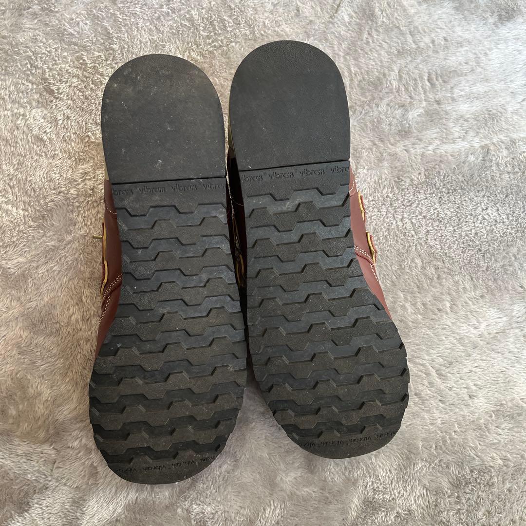 ニューバランススニーカー スポーツシューズ M670 BRN D