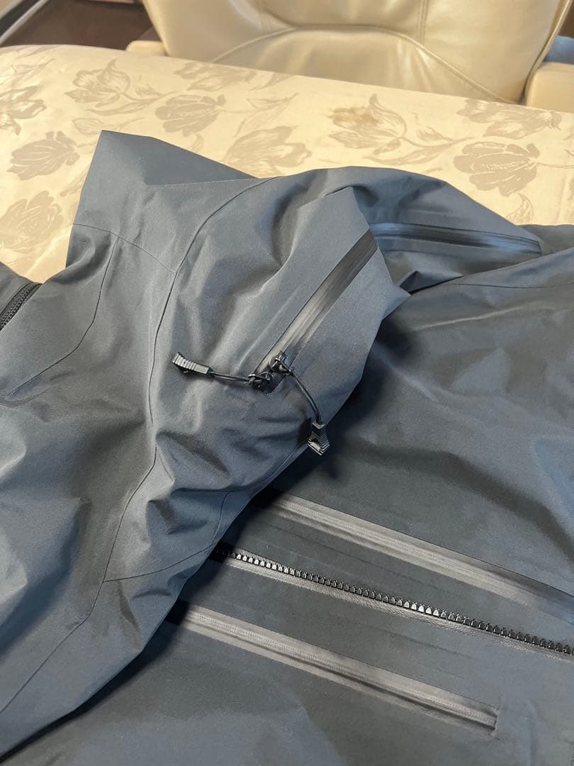 ザノースフェイス　スノーウェア