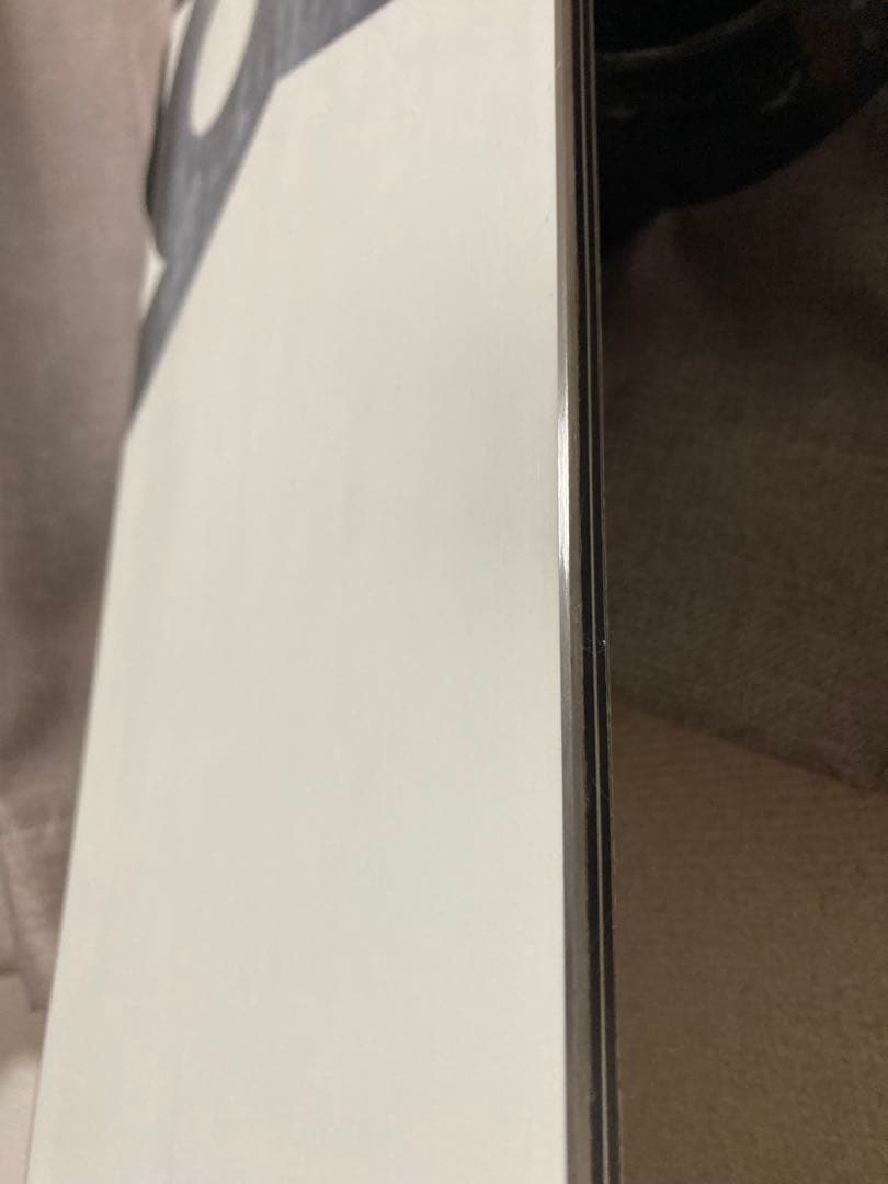 【値下】BURTONバートンX8 154.5 ボード&ビンディング&ボードケース