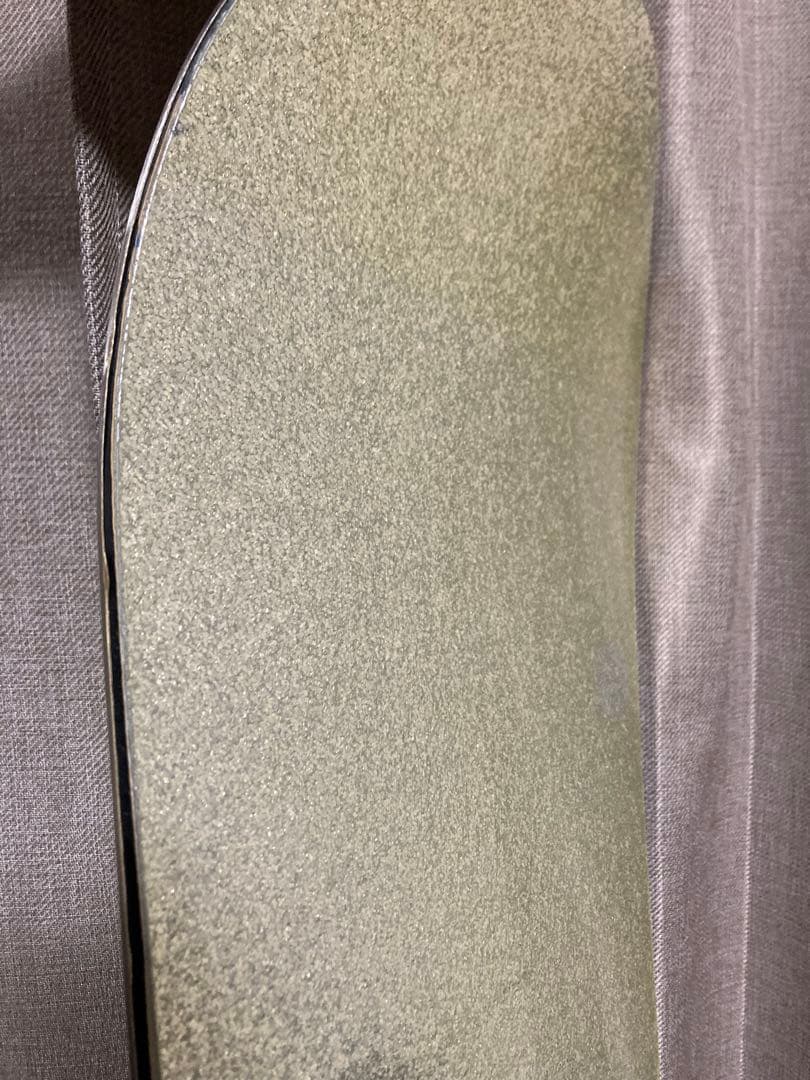 【値下】BURTONバートンX8 154.5 ボード&ビンディング&ボードケース