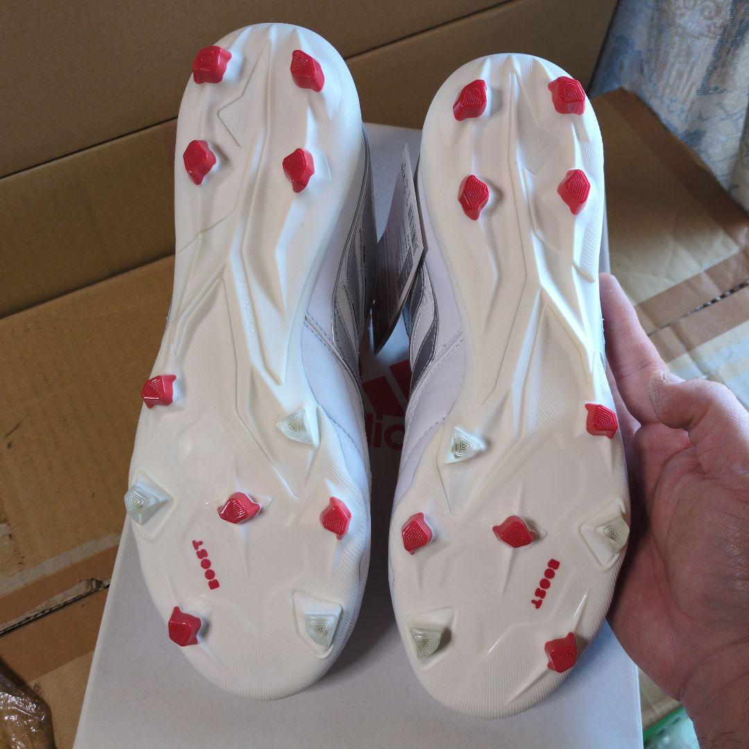 adidas アディダス プレデター プレシジョン FG/AG DB