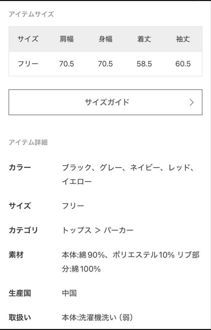 美品　CHAMPION/JOURNAL STANDARD/HOLIDAY