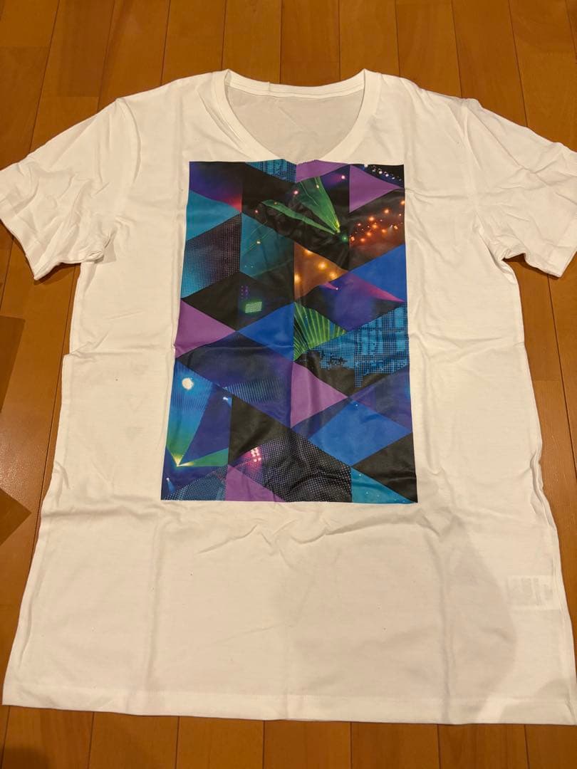 FAB BOX2 DVD2枚セット + Tシャツ等欠品なし