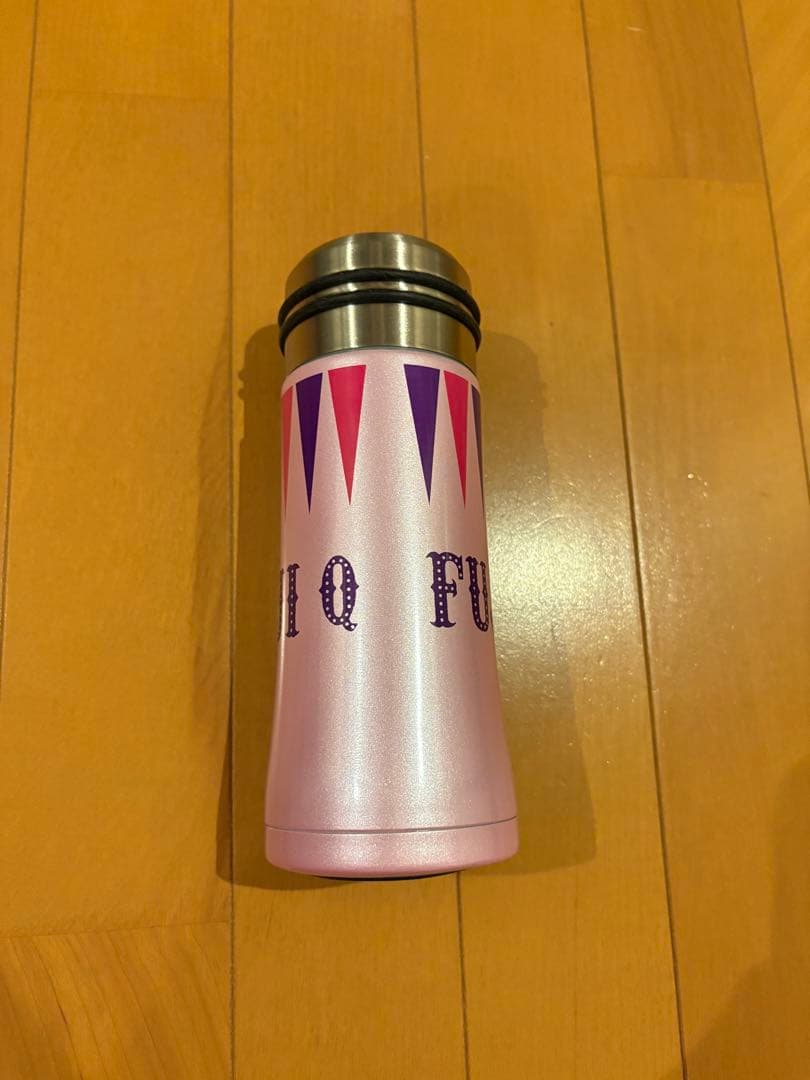 FAB BOX2 DVD2枚セット + Tシャツ等欠品なし