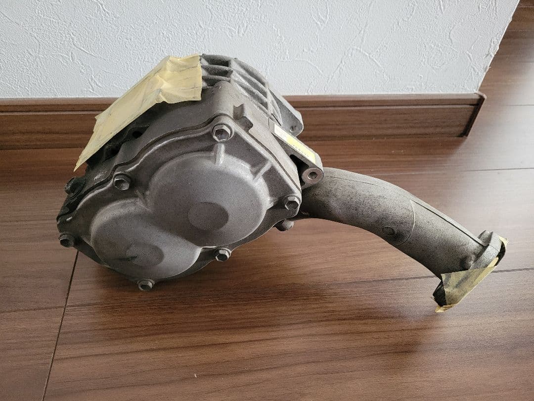 スバル ステラ RN1 スーパーチャージャー 本体 スバル R2 R1 RC1