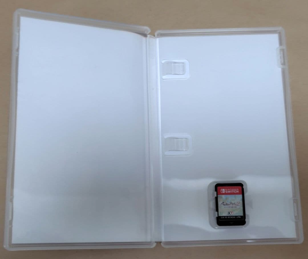 Switch ライザのアトリエ 常闇の女王と秘密の隠れ家 通常版　他　まとめ売り