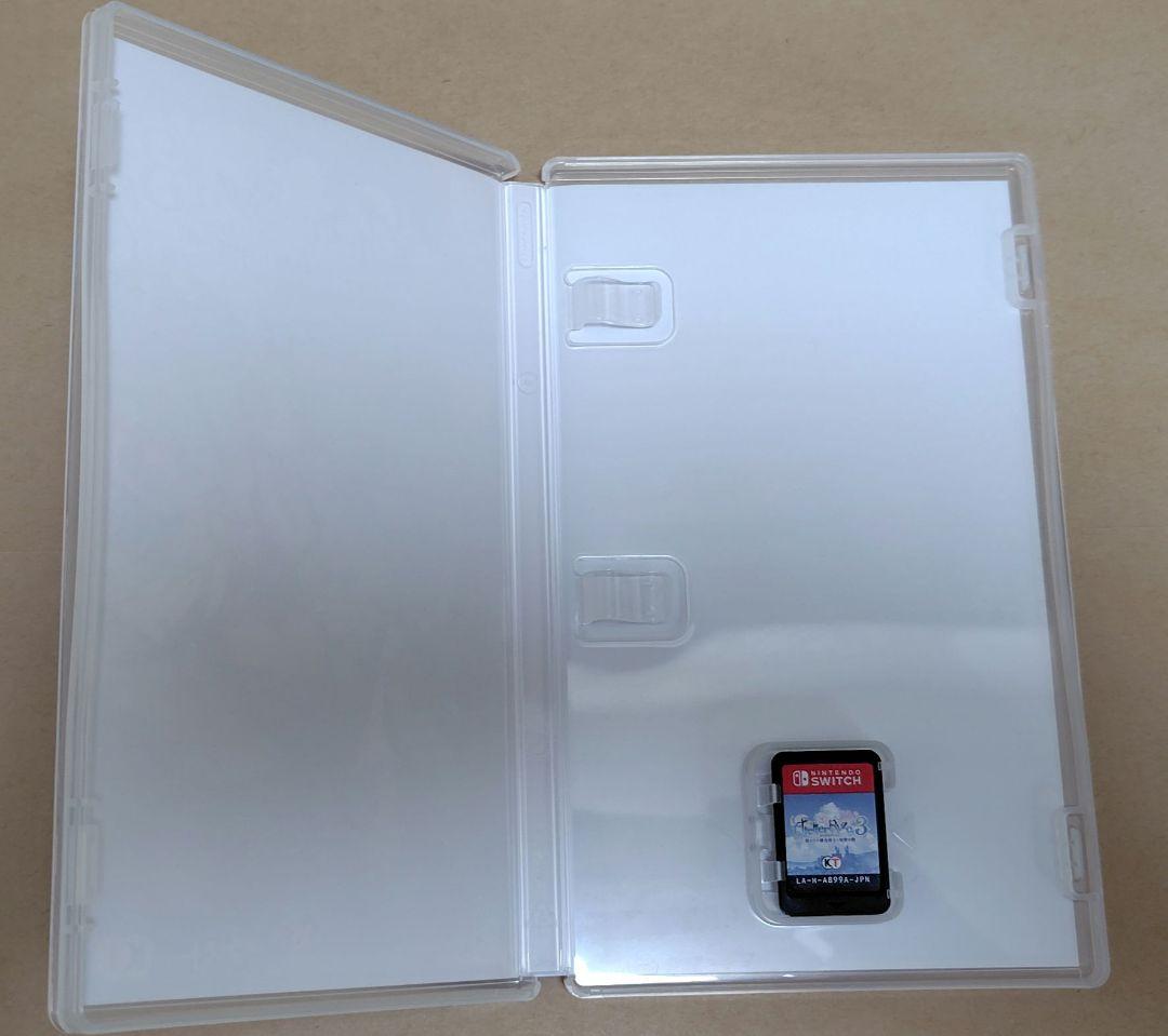 Switch ライザのアトリエ 常闇の女王と秘密の隠れ家 通常版　他　まとめ売り