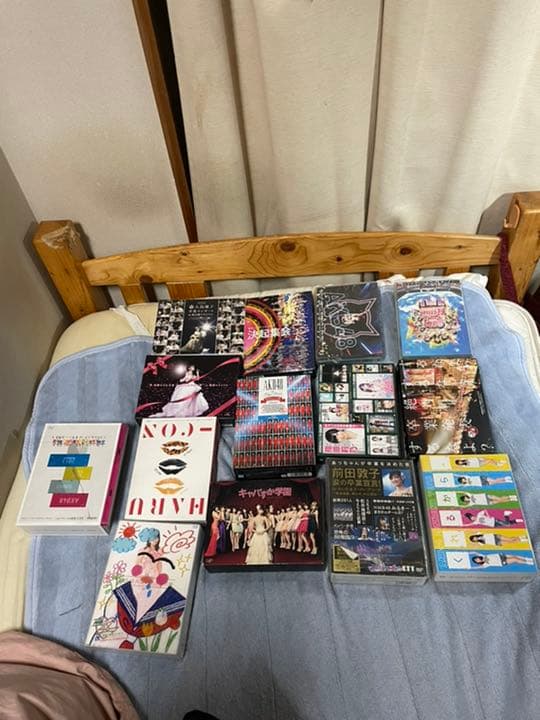 AKB Blu-ray DVD 14本セット
