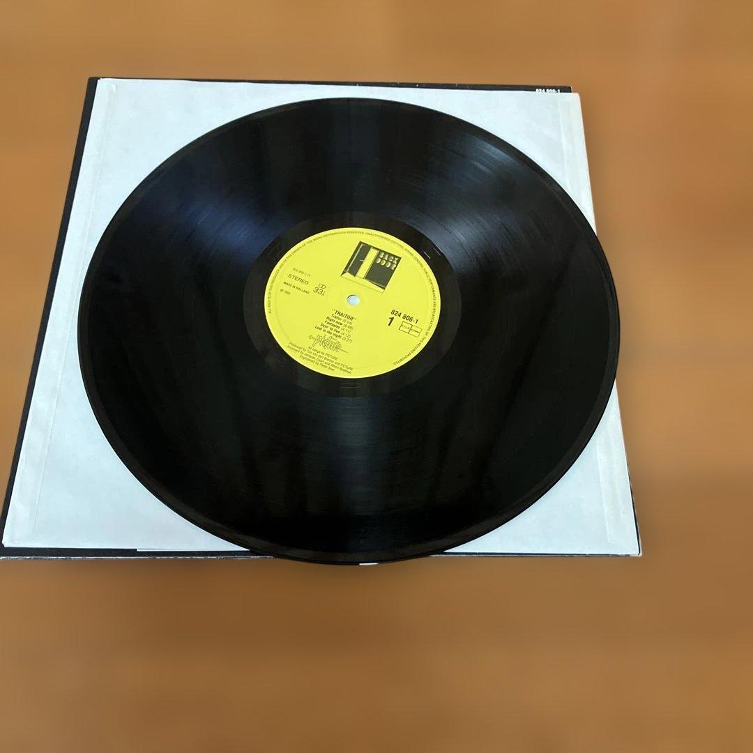 PICTURE ピクチャー ヘヴィメタル