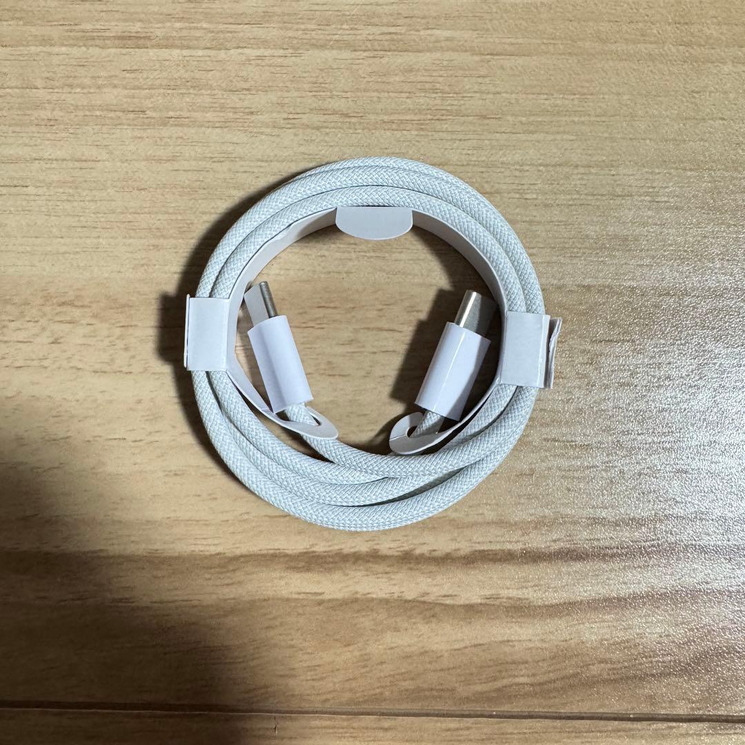 バッテリー100% iPhone15 Pro Max 256GB ナチュラル