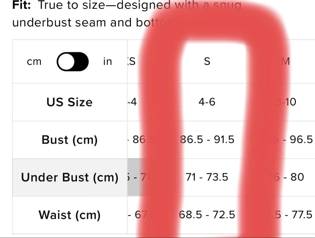 Alo yoga Sサイズ 新品未使用