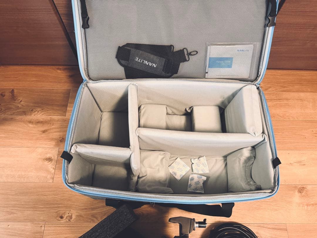 NANLITE Forza 720B ナンライト