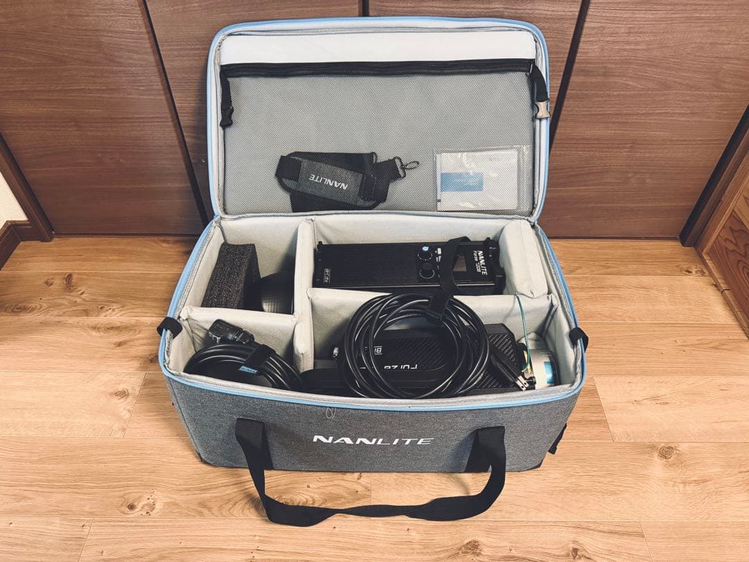 NANLITE Forza 720B ナンライト