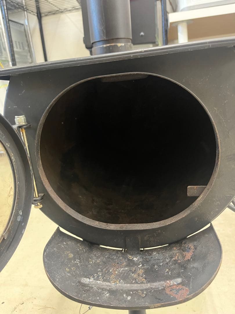 k*s様 ANEVAY The Frontier Plus Stove T