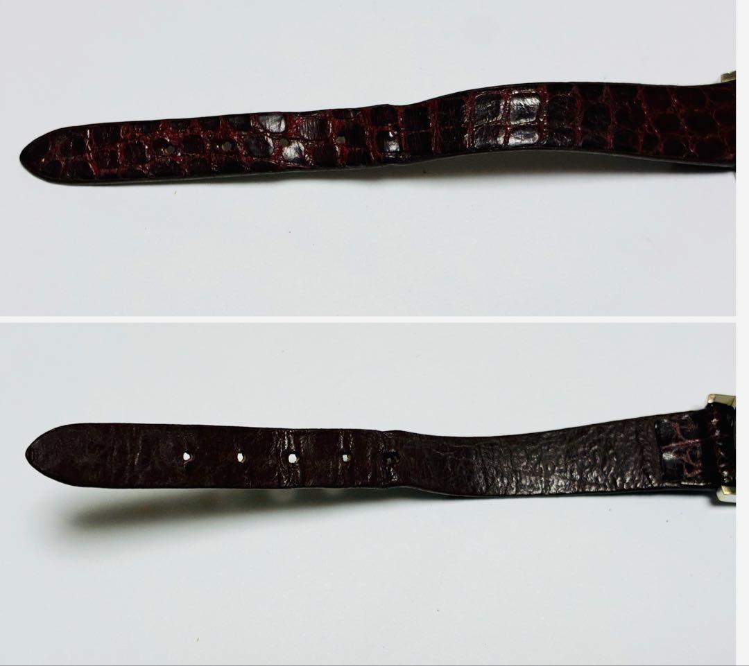 美品　OMEGA オメガDe Ville デビル手巻きレディース　稼働