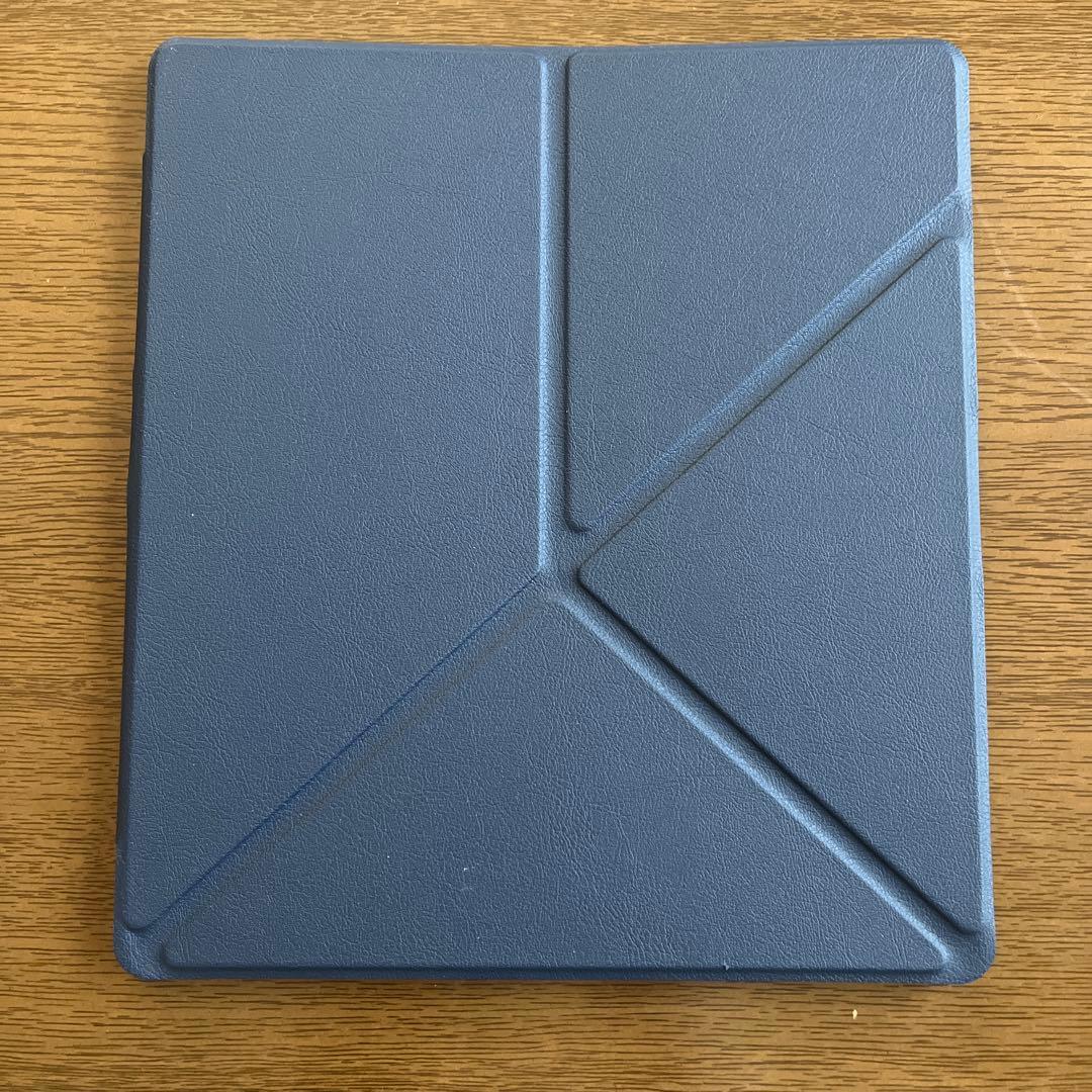 kindle scribe Amazon ケース付き