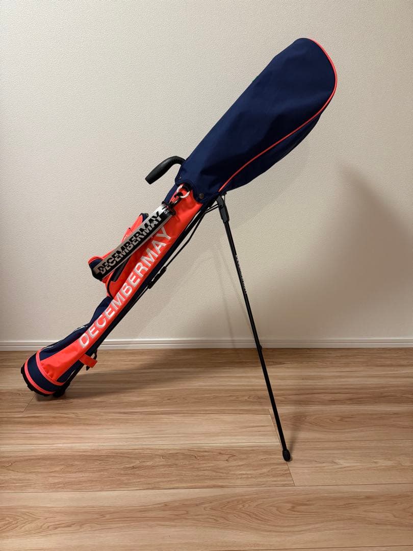 decembermay セルフスタンド