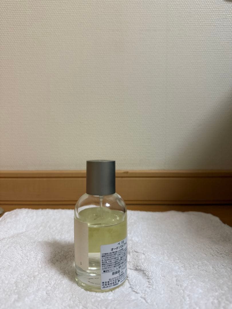 LE LABO BAIE 19 オードパルファム 50ml
