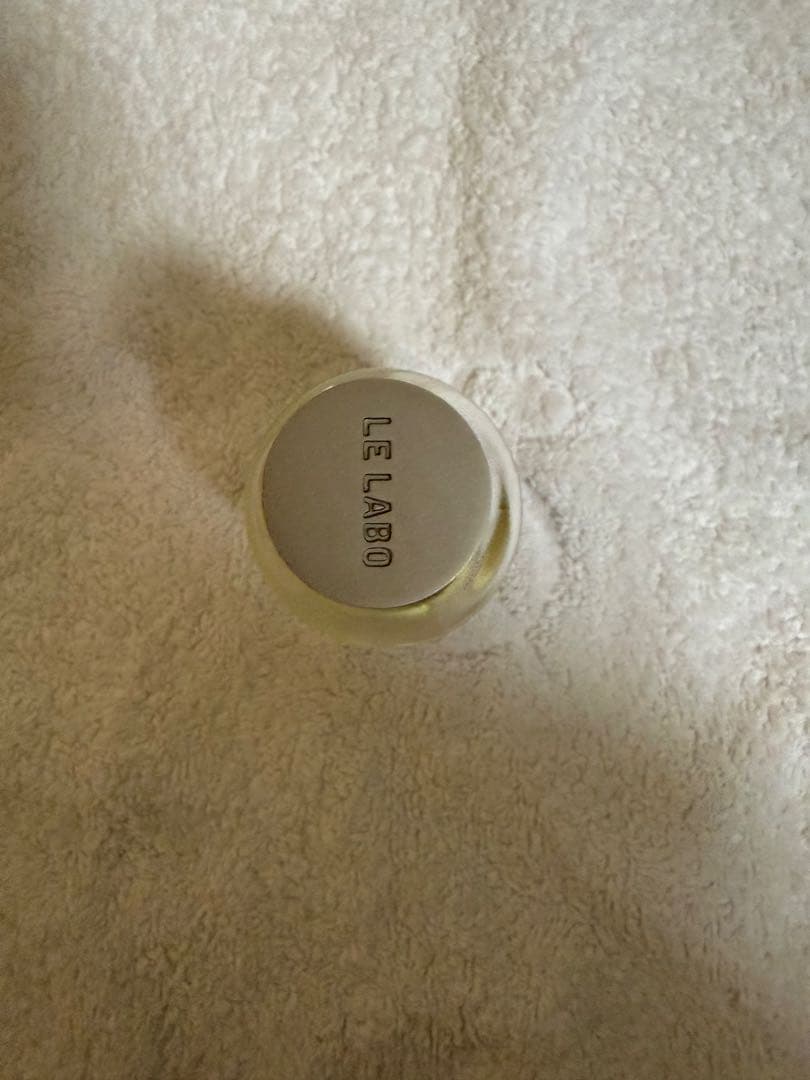 LE LABO BAIE 19 オードパルファム 50ml