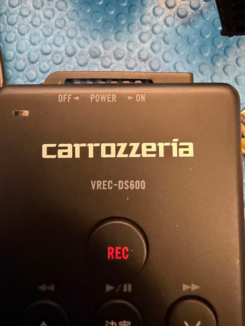 カロッツェリアAVIC-RZ810-D4x4 デジタルTVナビゲーションシステム