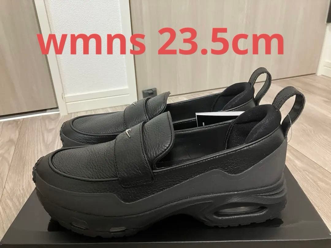 靴 Nike Women's Air Max Phenomena SWDC